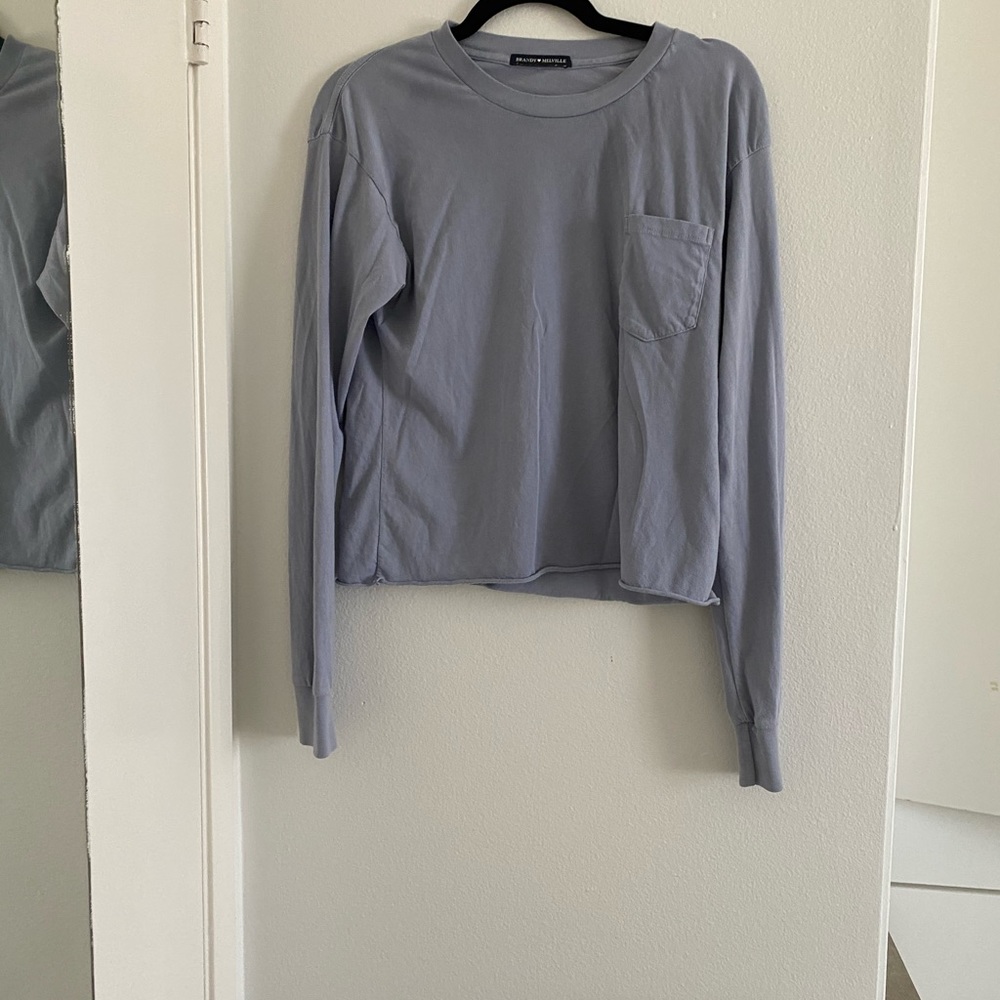 Brandy Melville top